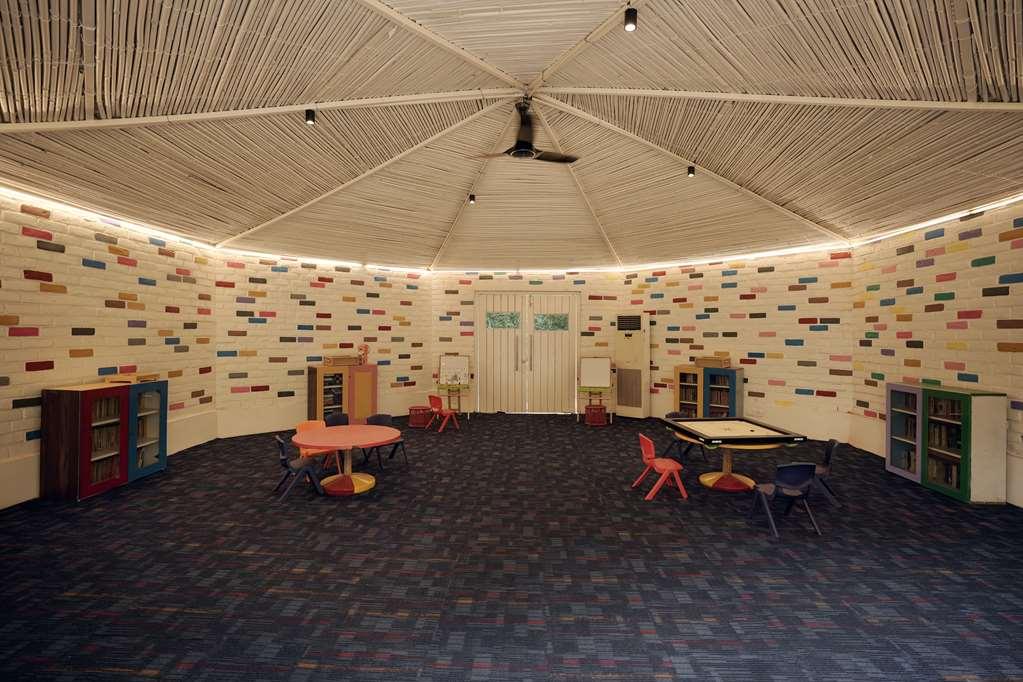 Best Western Resort Country Club Gurgaon Facilities photo